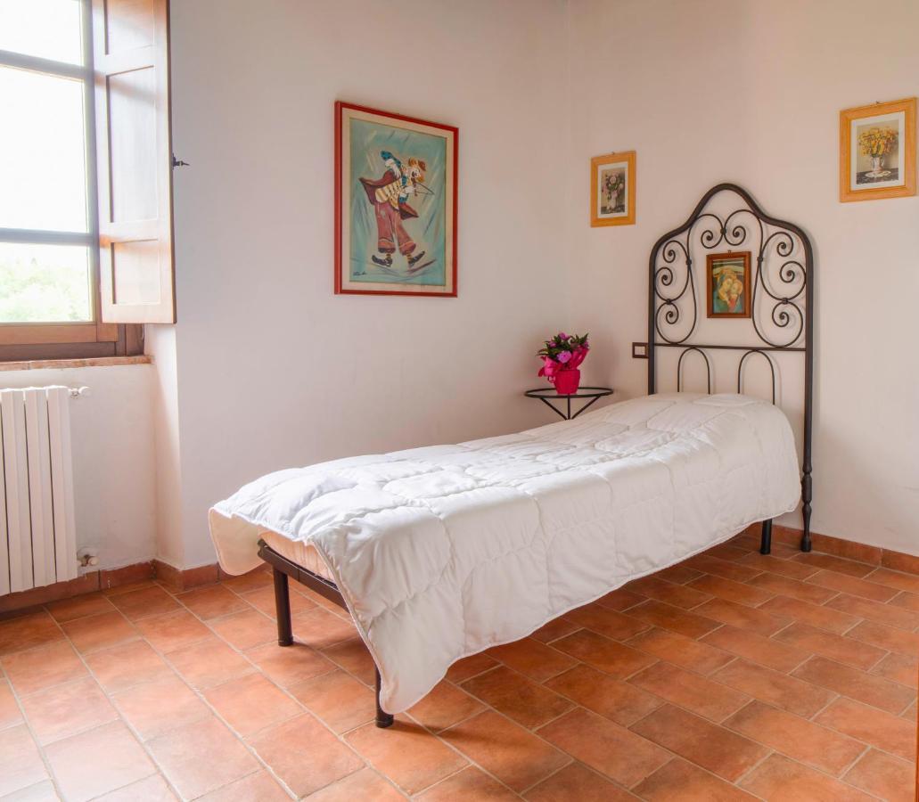 Agriturismo Gli Alberelli Acquapendente Bagian luar foto